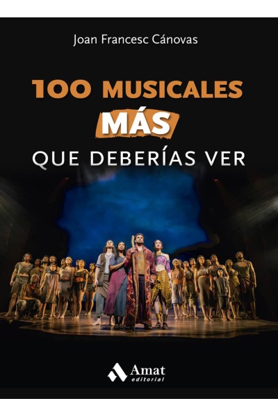 100 MUSICALES MÁS QUE DEBERÍAS VER