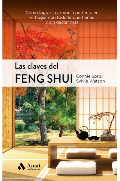 LAS CLAVES DEL FENG SHUI NE