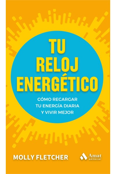 TU RELOJ ENERGÉTICO