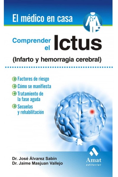 COMPRENDER EL ICTUS