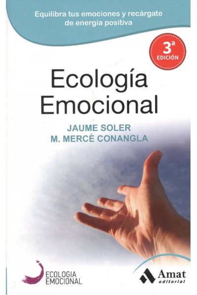 ECOLOGIA EMOCIONAL