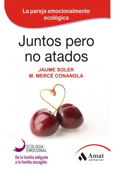 JUNTOS PERO NO ATADOS