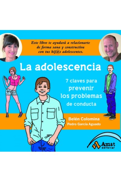 LA ADOLESCENCIA