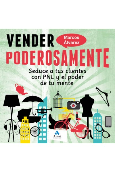 VENDER PODEROSAMENTE