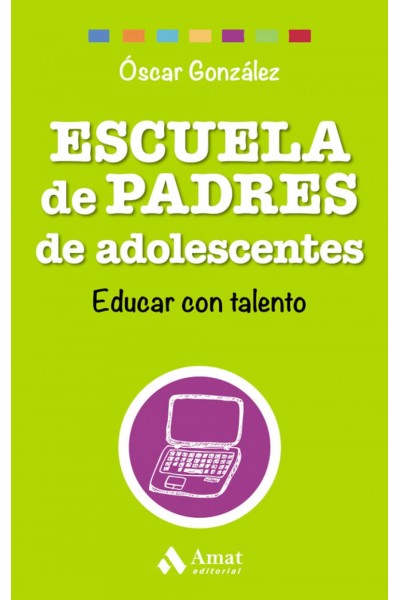 ESCUELA DE PADRES DE ADOLESCENTES