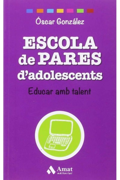 ESCOLA DE PARES D'ADOLESCENTS