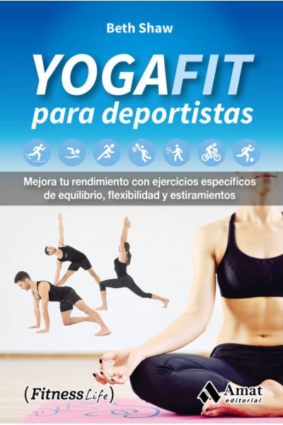 YOGAFIT PARA DEPORTISTAS