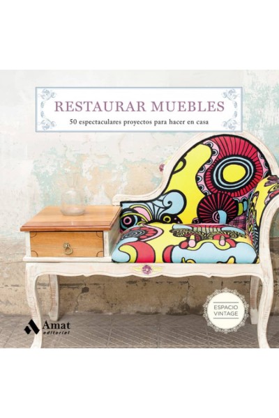 RESTAURAR MUEBLES