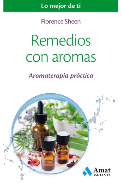 REMEDIOS CON AROMAS