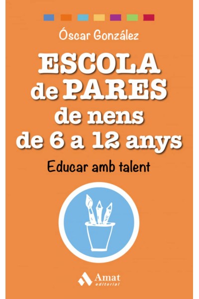 ESCOLA DE PARES DE NENS DE 6 A 12 ANYS