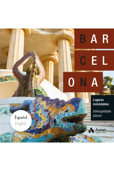 BARCELONA (ESPAÑOL-ENGLISH)