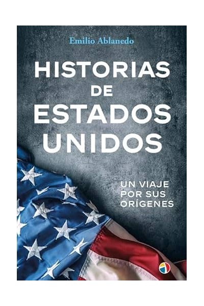 HISTORIAS DE ESTADOS UNIDOS
