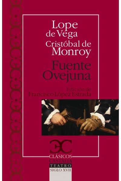 FUENTE OVEJUNA