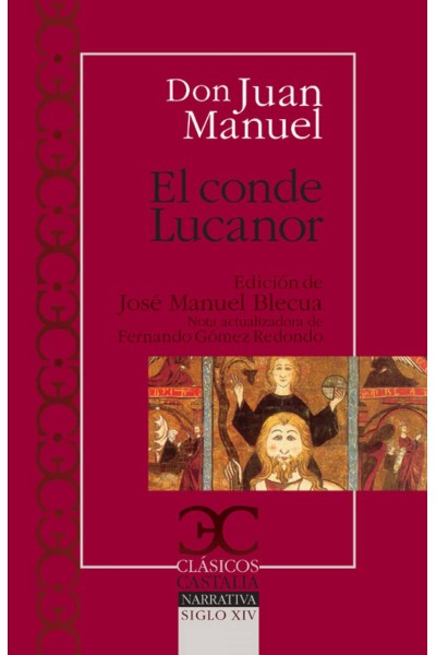 EL CONDE LUCANOR