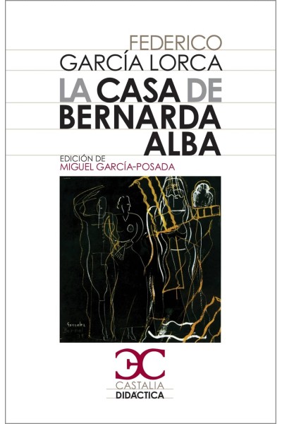 LA CASA DE BERNARDA ALBA