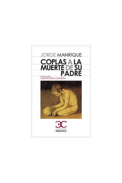 COPLAS A LA MUERTE DE SU PADRE CD NE