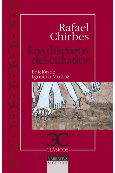 DISPAROS DEL CAZADOR