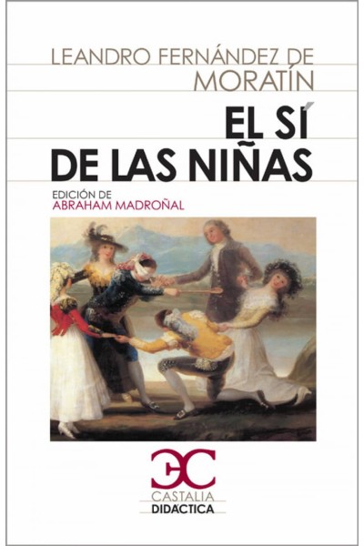 SÍ DE LAS NIÑAS, EL