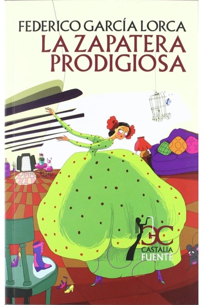 LA ZAPATERA PRODIGIOSA