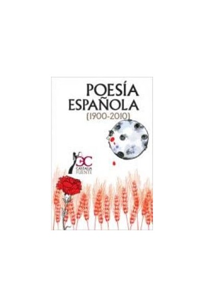 POESIA ESPAÑOLA 1900 2010