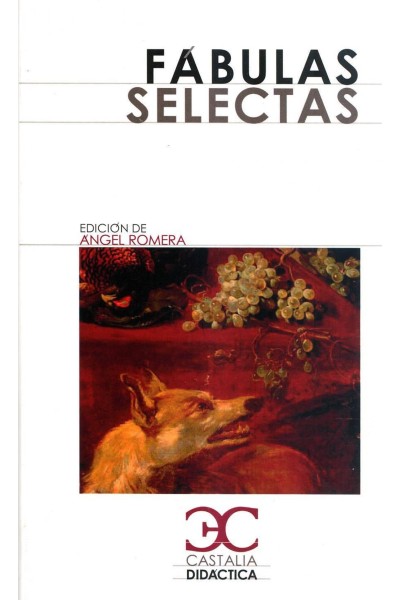 FABULAS SELECTAS