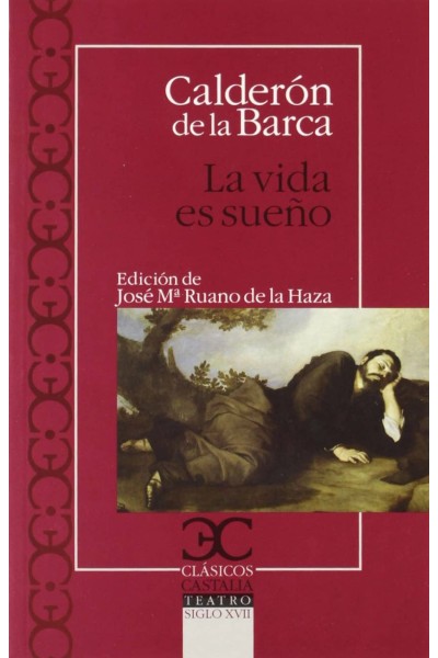 LA VIDA ES SUEÑO