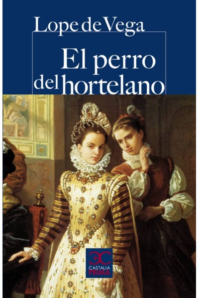 EL PERRO DEL HORTELANO