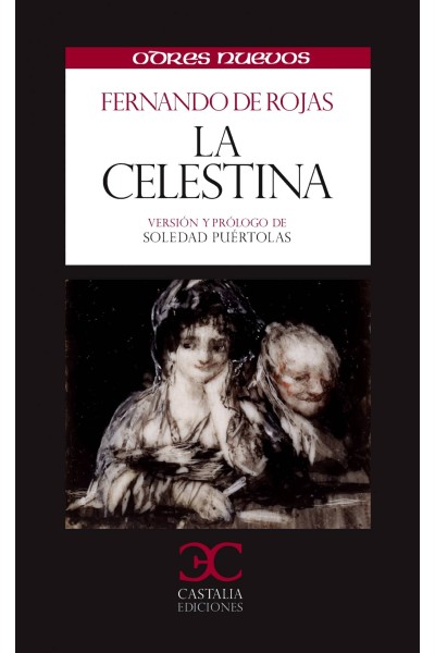 LA CELESTINA