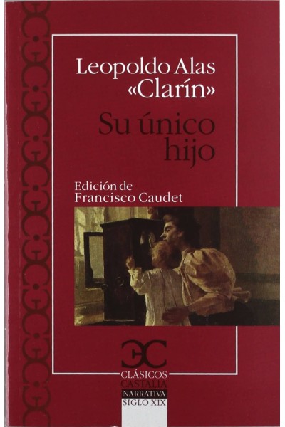 SU ÚNICO HIJO