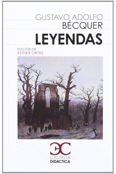 LEYENDAS .