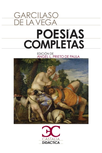 POESÍAS COMPLETAS