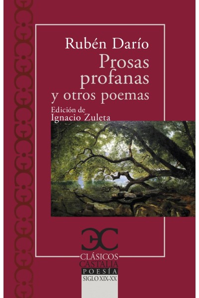 PROSAS PROFANAS Y OTROS POEMAS