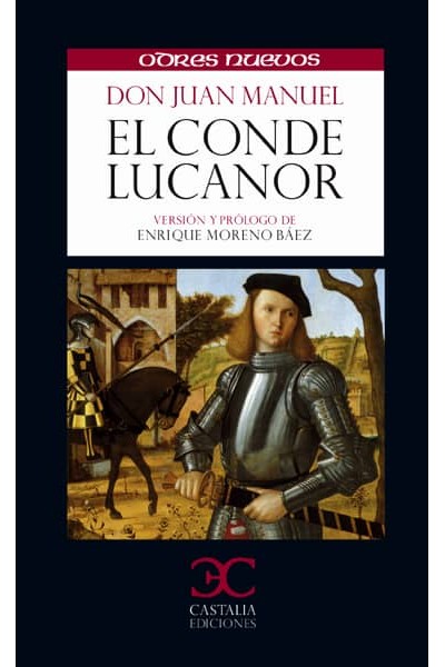 EL CONDE LUCANOR