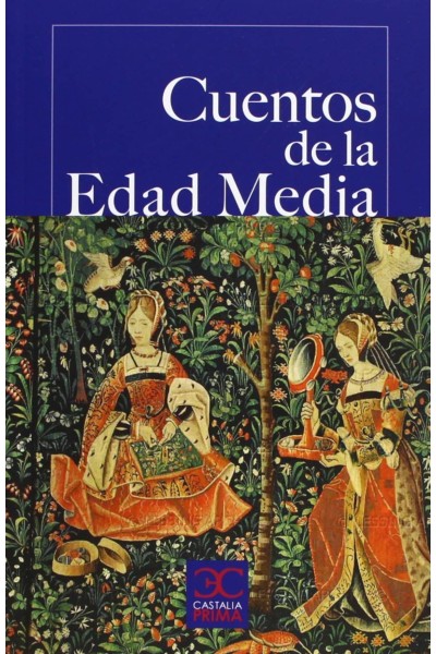 CUENTOS EDAD MEDIA