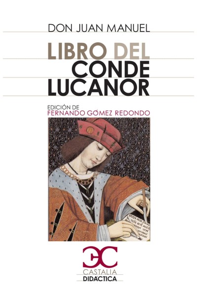LIBRO DEL CONDE LUCANOR