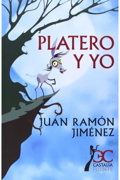PLATERO Y YO