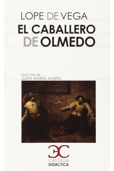 EL CABALLERO DE OLMEDO