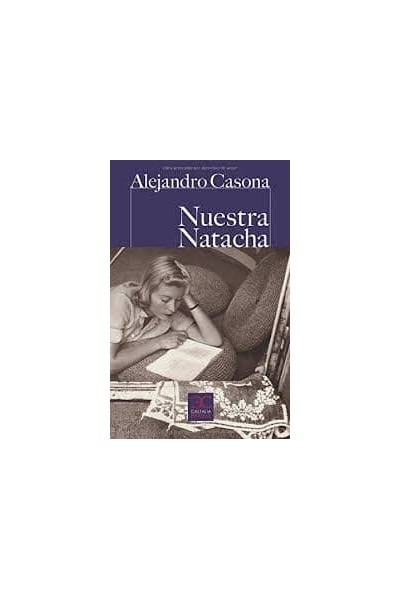NUESTRA NATACHA
