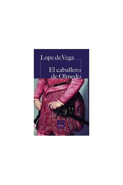 EL CABALLERO DE OLMEDO