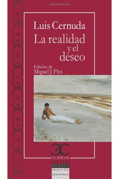 LA REALIDAD Y EL DESEO