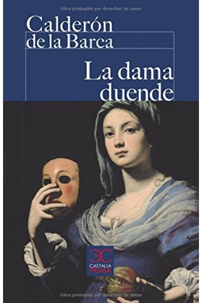 LA DAMA DUENDE