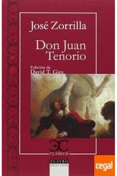 DON JUAN TENORIO