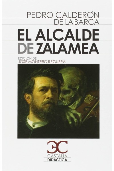EL ALCALDE DE ZALAMEA