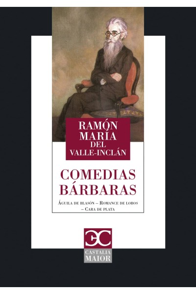COMEDIAS BÁRBARAS