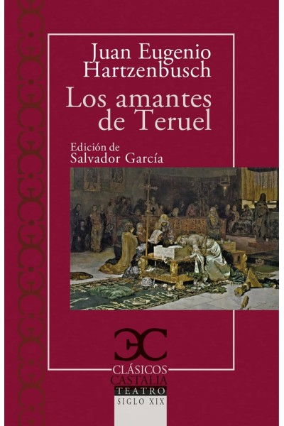 LOS AMANTES DE TERUEL