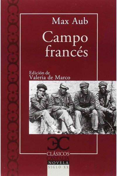 CAMPO FRANCES