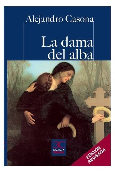 DAMA DEL ALBA,LA