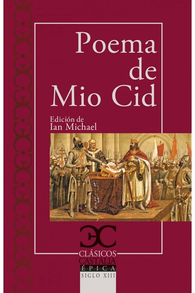POEMA DE MIO CID