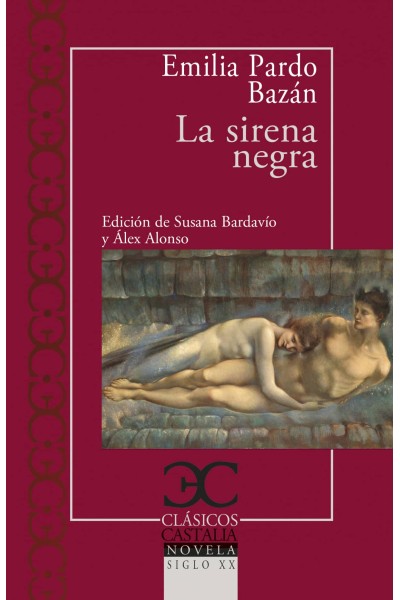 LA SIRENA NEGRA