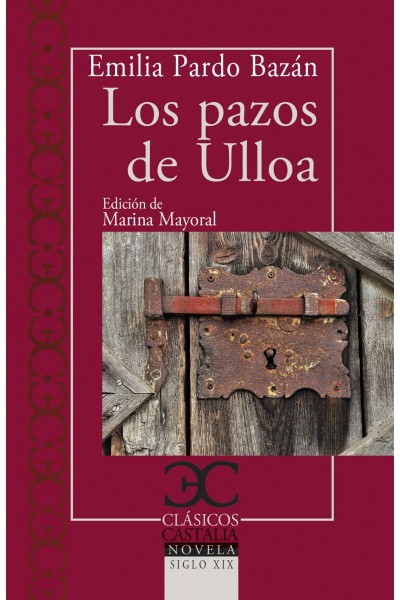 LOS PAZOS DE ULLOA